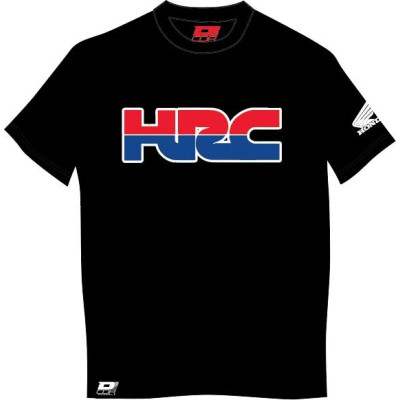 Image for D'Cor Visuals Honda HRC T-Shirt