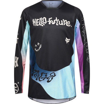 Image for Fox Racing 180 Hello Future Jersey