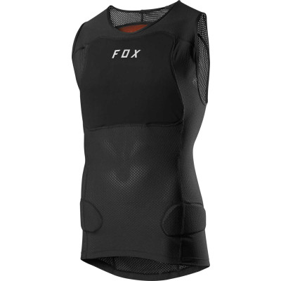 Image for Fox Racing Baseframe Pro MTB Sleeveless Chest Guard