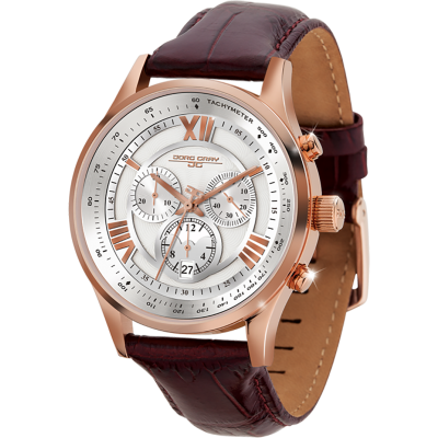 Image for Jorg Gray JG6600-23 Men's Watch