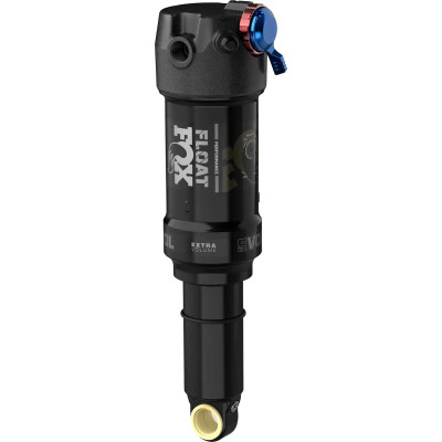 Image for 2027 Fox Shox Float Trunnion 2-Pos Lever EVOL Performance Rear Shock