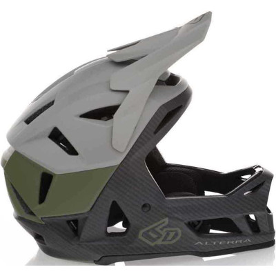 Image for 6D Alterra Segment MTB Helmet