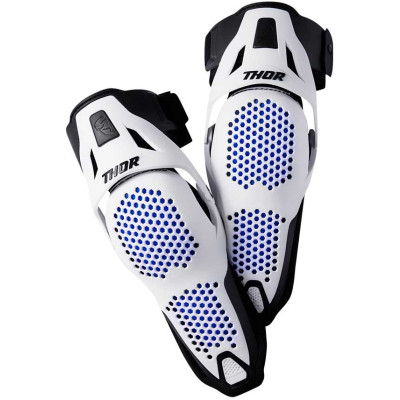 Image for Thor Youth Sentinel TLD Knee Guards