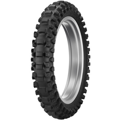 Image for Dunlop Geomax MX34 Rear Tire
