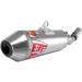 Yoshimura RS-2 Aluminum Slip-On Exhaust