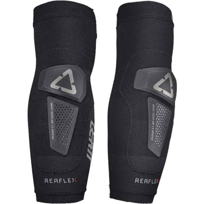 Image for Leatt Youth ReaFlex Hybrid Junior Elbow Guards