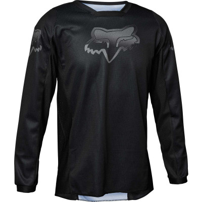 Image for 2023 Fox Racing Youth 180 Blackout Jersey