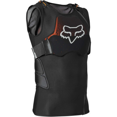 Image for Fox Racing Baseframe Pro D3O Chest Guard Vest
