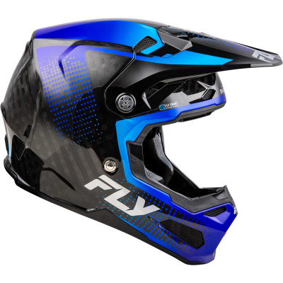 Image for 2026 Fly Racing Formula S Carbon Protocol Helmet