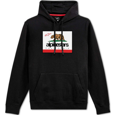 Image for Alpinestars Cali 2.0 Pullover Hoodie