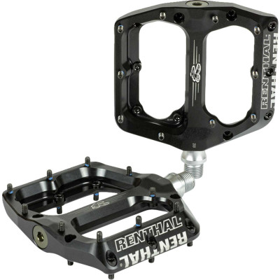 Image for Renthal Revo-F Bicycle Pedals