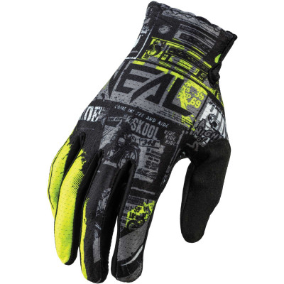 Image for O'Neal Matrix Ride Gloves
