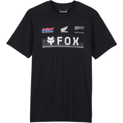 Image for Fox Racing Fox x Honda Premium T-Shirt