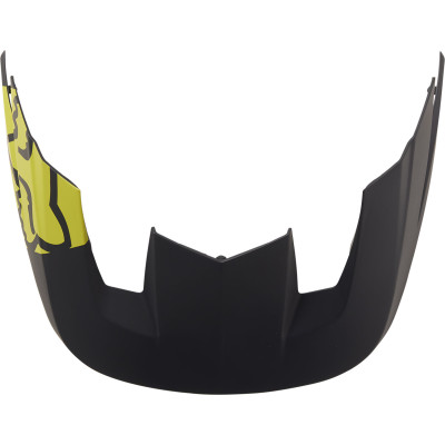 Image for Fox Racing Metah Thresh MTB Helmet Visor