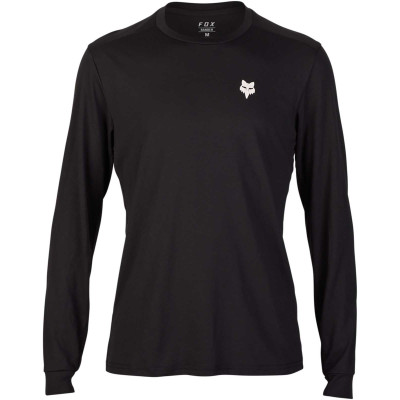 Image for Fox Racing Ranger Drirelease Shepherds MTB Long Sleeve Jersey