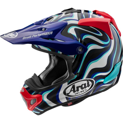 Image for Arai VX-Pro4 Stream Helmet