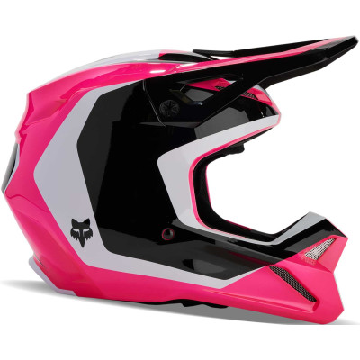 Image for 2024 Fox Racing V1 Nitro Helmet