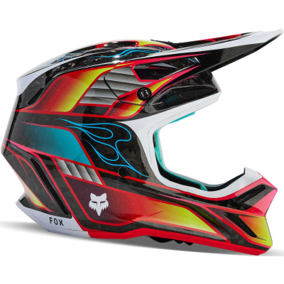 Image for 2024 Fox Racing V3 RS Viewpoint Helmet
