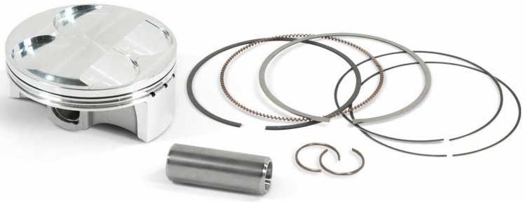 Pro Circuit High-Compression Piston