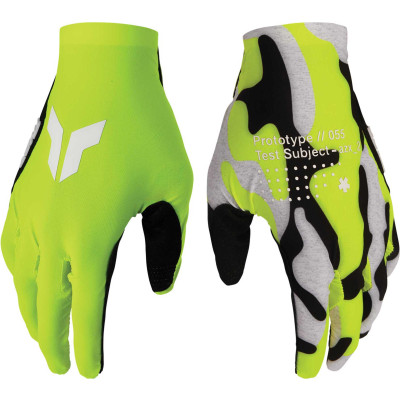 Image for 2025 Thor Sportmode Riot Gloves