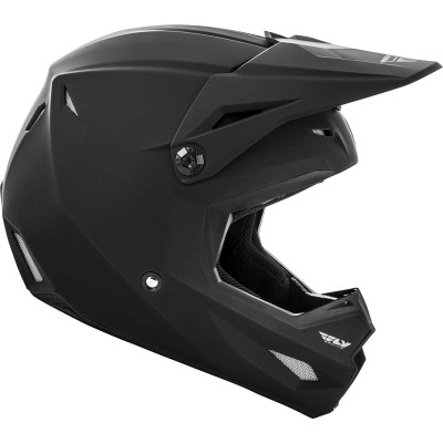 Image for 2024 Fly Racing Kinetic Solid Helmet