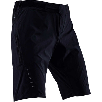 Image for Leatt MTB Trail 1.0 Bicycle Shorts
