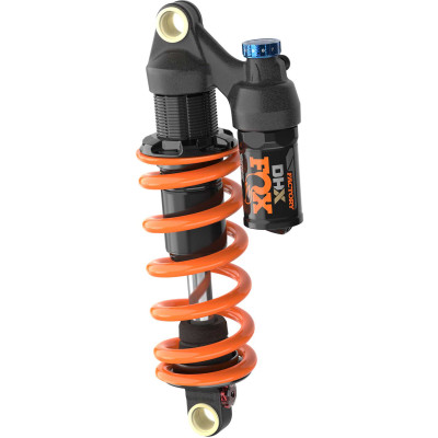Image for 2023 Fox Shox DHX Metric 2-Pos Lever Factory Rear Shock
