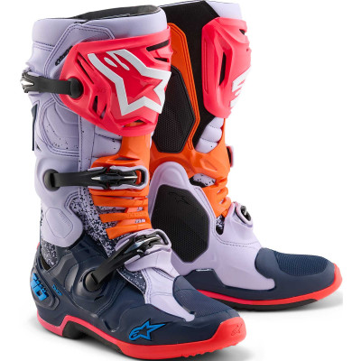 Image for Alpinestars Tech 10 LE Records Boots