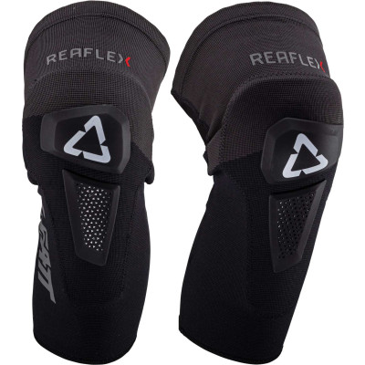 Image for Leatt Youth ReaFlex Hybrid Junior Knee Guards