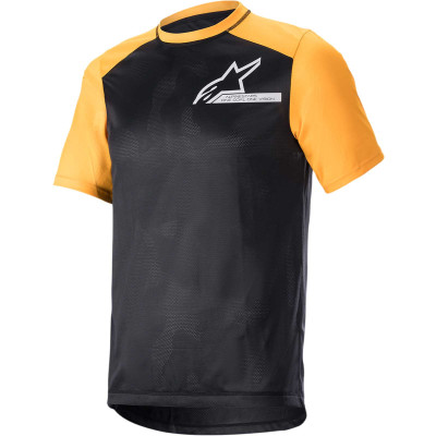 Image for Alpinestars Alps 4 V2 Short Sleeve MTB Jersey