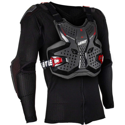 Image for Leatt Youth 3.5 Junior Body Protector