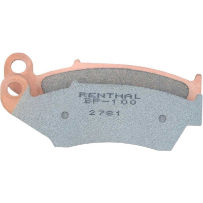 Image for Renthal RC-1 Works Rear Brake Pads