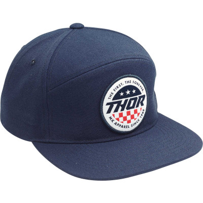 Image for Thor Patriot Snapback Hat