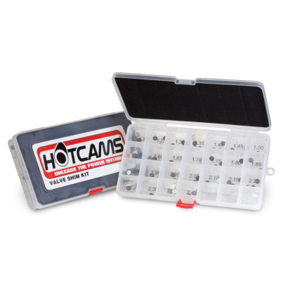 Hot Cams Valve Shim Kit HCSHIM01