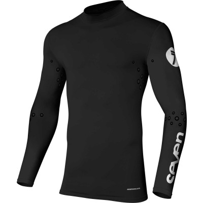 Image for Seven Zero Staple Laser Cut Compression Jersey
