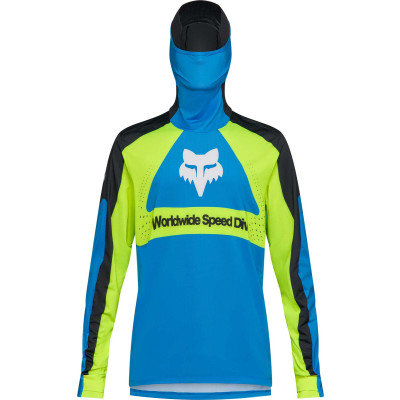 Image for Fox Racing Ranger Drive Jersey