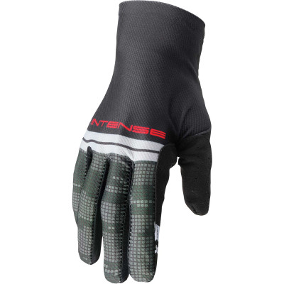 Image for Thor Intense Assist Decoy Bicycle Gloves
