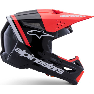 Image for Alpinestars SM3 Radium Helmet