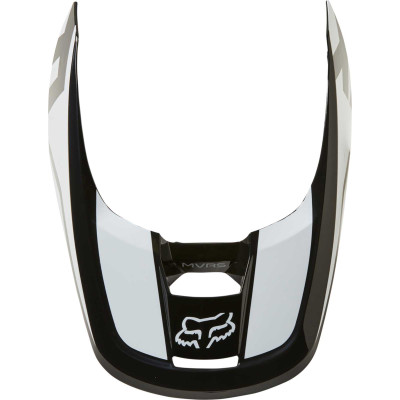 Image for Fox Racing V1 Prix Helmet Visor