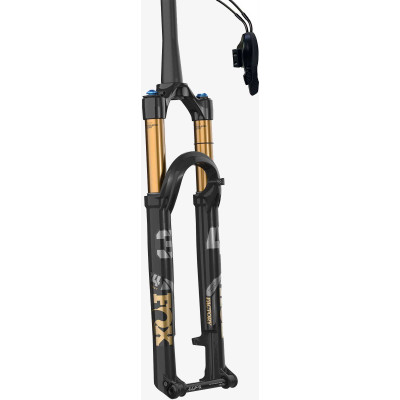 Image for 2025 Fox Shox 34 Float Step-Cast 29 120 GRIP SL Remote Factory Fork
