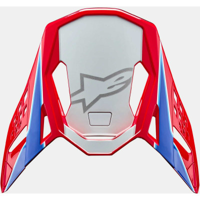 Image for Alpinestars Supertech M10 Aeon Helmet Visor