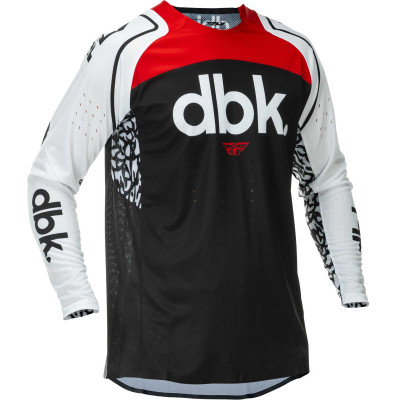 Image for 2026 Fly Racing Evolution DST DBK Jersey