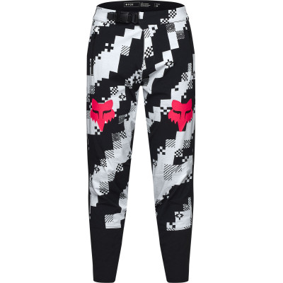 Image for Fox Racing Youth Ranger Digi Image MTB Pants