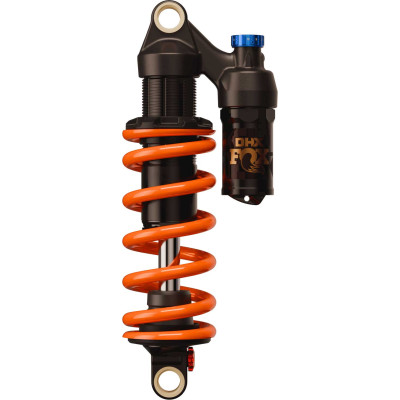 Image for 2027 Fox Shox DHX Metric 2-Pos Lever Factory Rear Shock