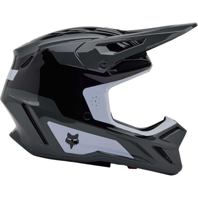 Image for Fox Racing Youth V3 Impression Helmet