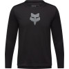 Fox Racing Youth Ranger Fox Head Long Sleeve MTB Jersey