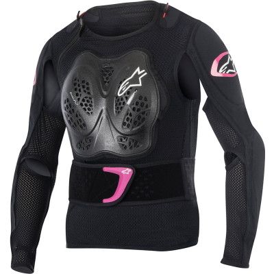 Image for Alpinestars Womens Stella Bionic Jacket