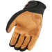 Icon 1000 Nightbreed Street Gloves