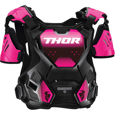 Image for Thor Womens Guardian Roost Deflector