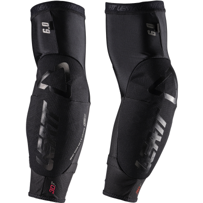 Image for Leatt 3DF 6.0 EVO Lite Elbow Guards